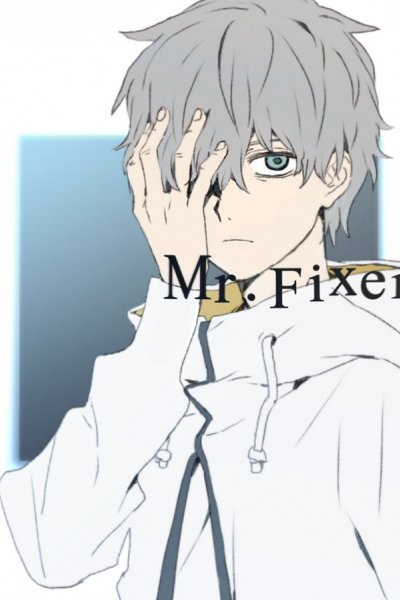 Mr. Fixer