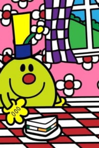 Mr. Men Little Miss