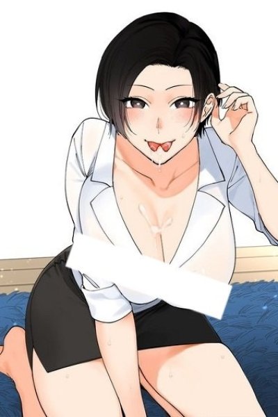 Muramata-san no Himitsu