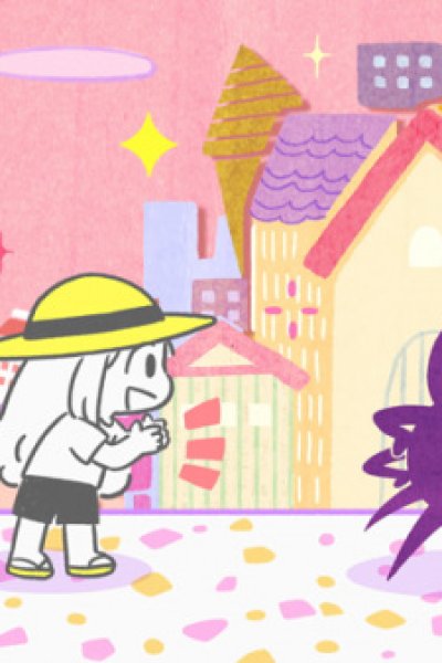 Mushi no Tsubuyaki