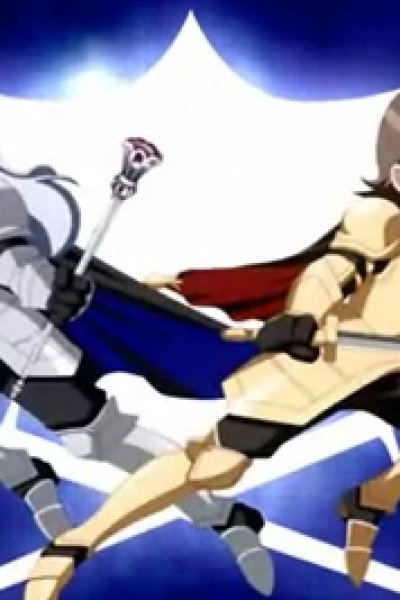 Nantokashite Alguard