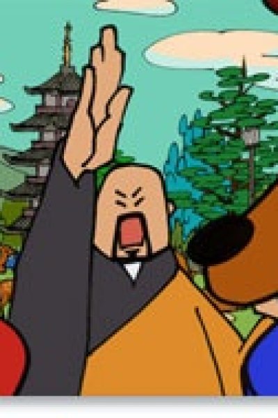 Nara Shika Monogatari