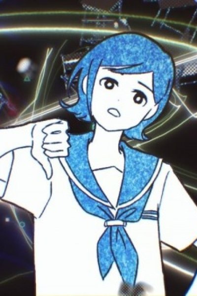 Negative Shinkaron feat. Hatsune Miku