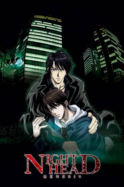 Night Head Genesis