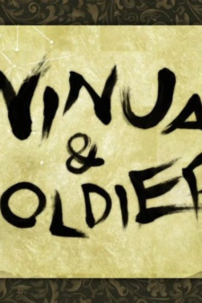 Ninja & Soldier