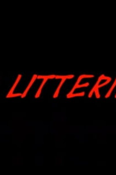 No Littering