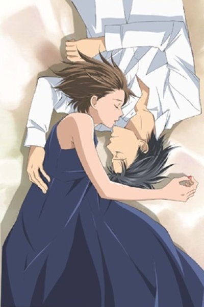 Nodame Cantabile: Finale - Mine to Kiyora no Saikai