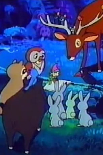 Nodoka Mori no Doubutsu Daisakusen