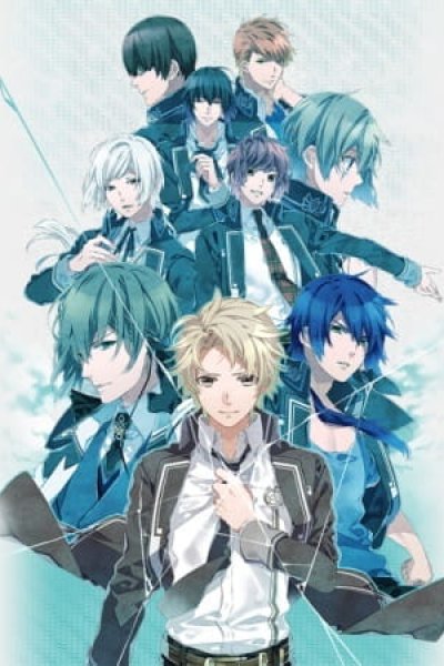 Norn9: Norn+Nonet - Unmei no Megami