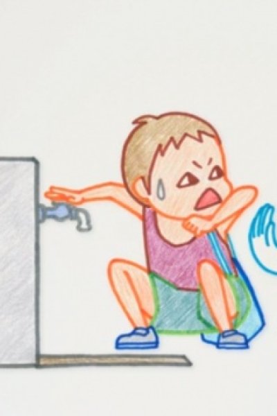Nulu-chan to Boku