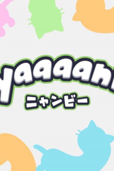 Nyaaaanvy