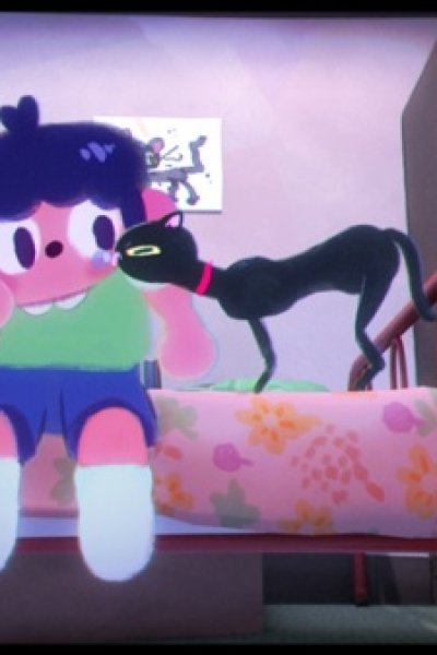 Nyanko no Tetsugaku