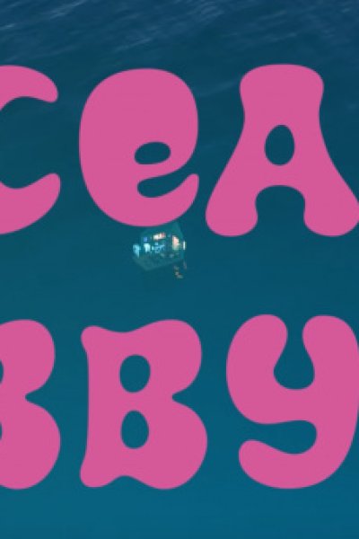 Ocean Bby