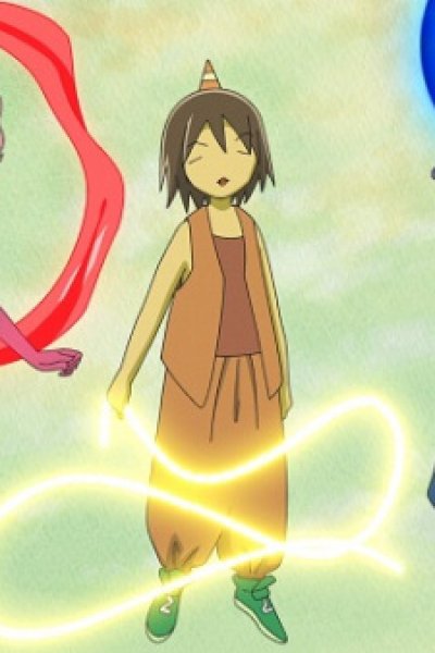 Ojarumaru: Heianchou Onigami Kessen