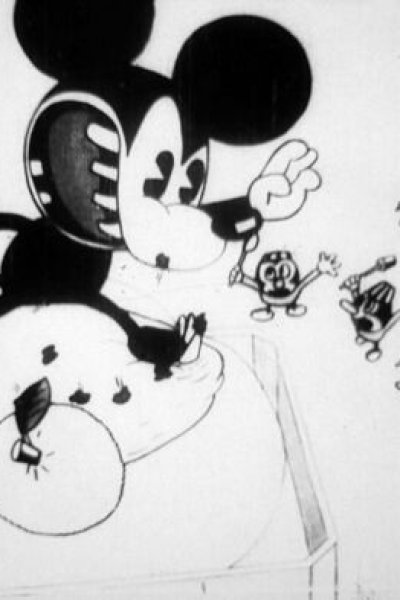 Omocha Bako Series Dai 2-wa: Kuroneko Banzai