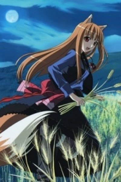 Ookami to Koushinryou II: Ookami to Kohakuiro no Yuuutsu