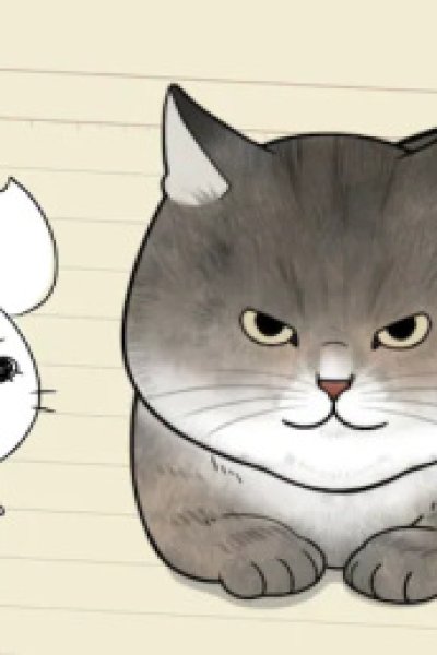 Ore, Tsushima x Na Mo Naki Nezumi