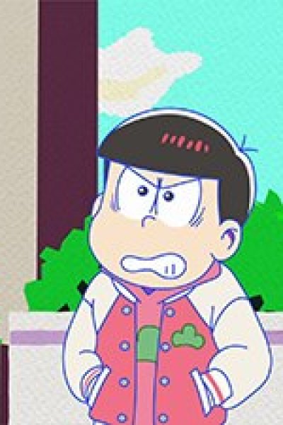 Osomatsu-san 3rd Season Specials