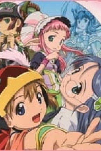 Otogi Juushi Akazukin OVA