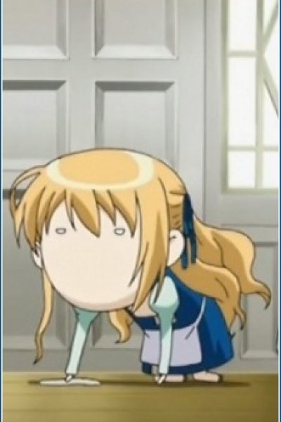 Otome wa Boku ni Koishiteru Special