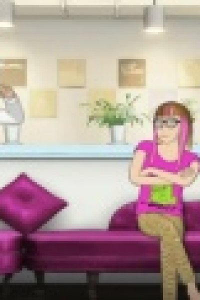 Peeping Life: YouTuber-kun