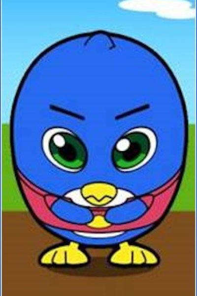 Penguin no Mondai DX?