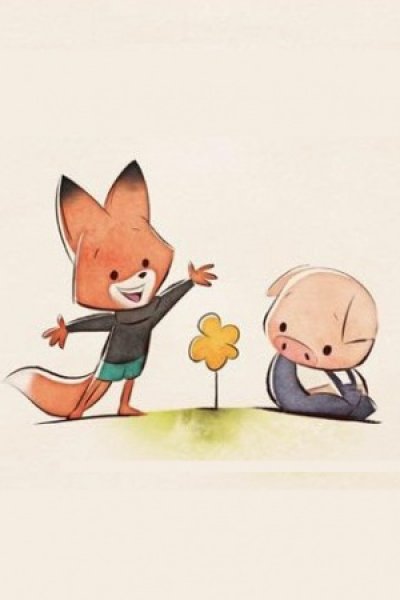 Pig: Oka no Ue no Dam Keeper