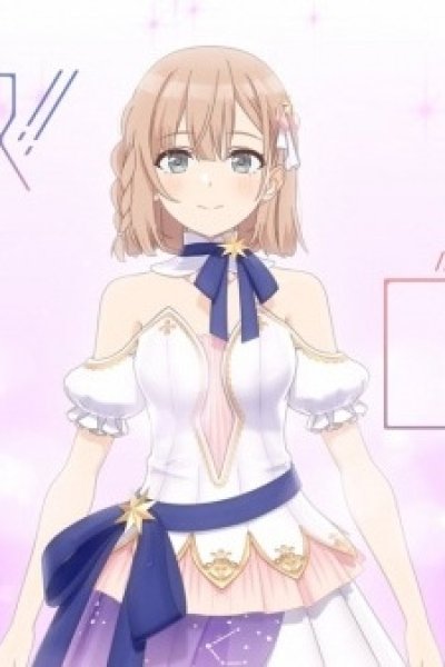 Pole Princess!! Self Introduction