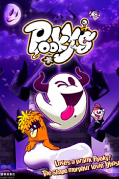 Pooky's