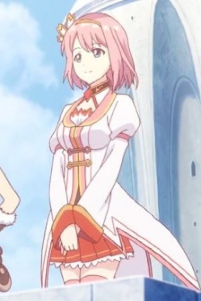 Princess Connect!