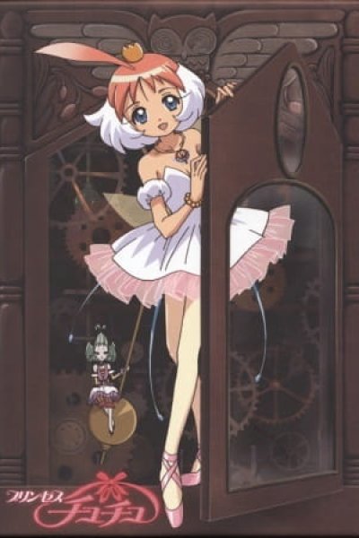 Princess Tutu Recaps
