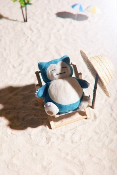 Project Kabigon