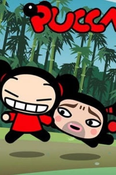 Pucca (TV)