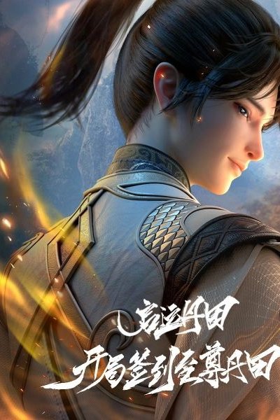 Qiyun Dantian: Kaiju Qiandao Zhizun Dantian