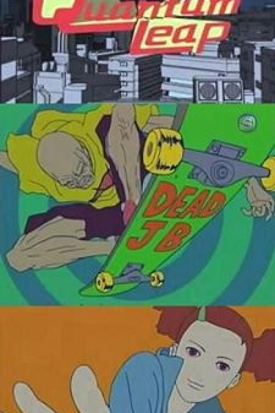 Quantum Leap