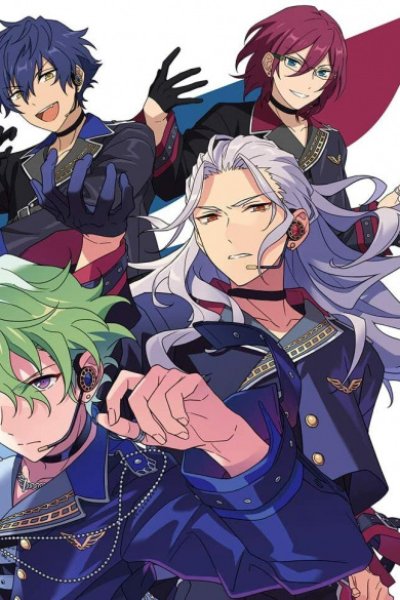 Rakuen Tsuihou: Faith Conquest