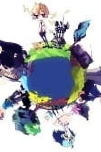 Ra/Radio Noise*Planet