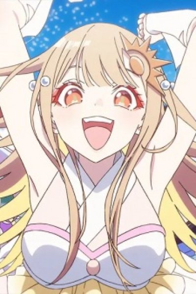 Ray (Chou Kaguya-hime! Version)