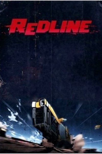 Redline Pilot