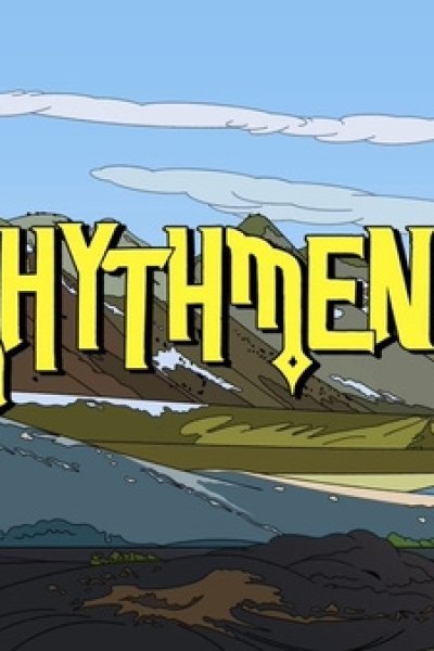 Rhythmens