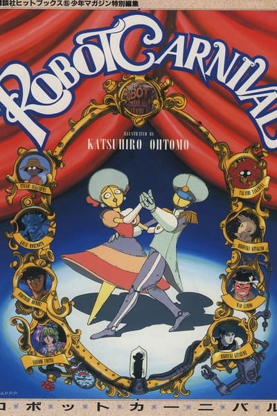 Robot Carnival