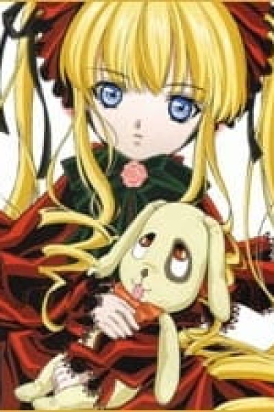 Rozen Maiden: Meitantei Kunkun - Duell Walzer