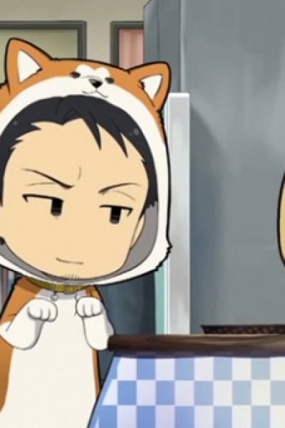 Saezuru Doubutsu wa Yarushikanai! Specials