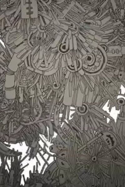 Sajou no Yumekui Shoujo