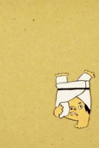 Sakadachi-kun, Hashiru!