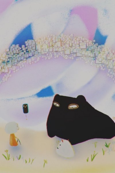 Sayonara Plastic World