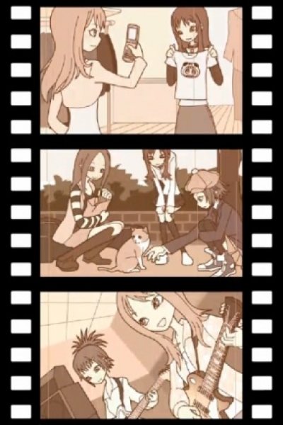Scandal
