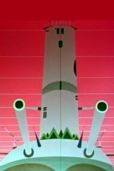 Sensuikan Cassiopeia