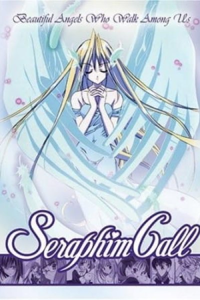 Seraphim Call