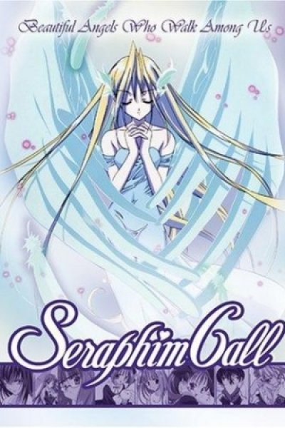 Seraphim Call
